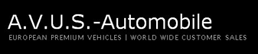 A.V.U.S. - Automobile