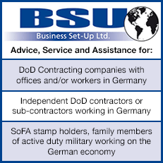 BSU Consulting